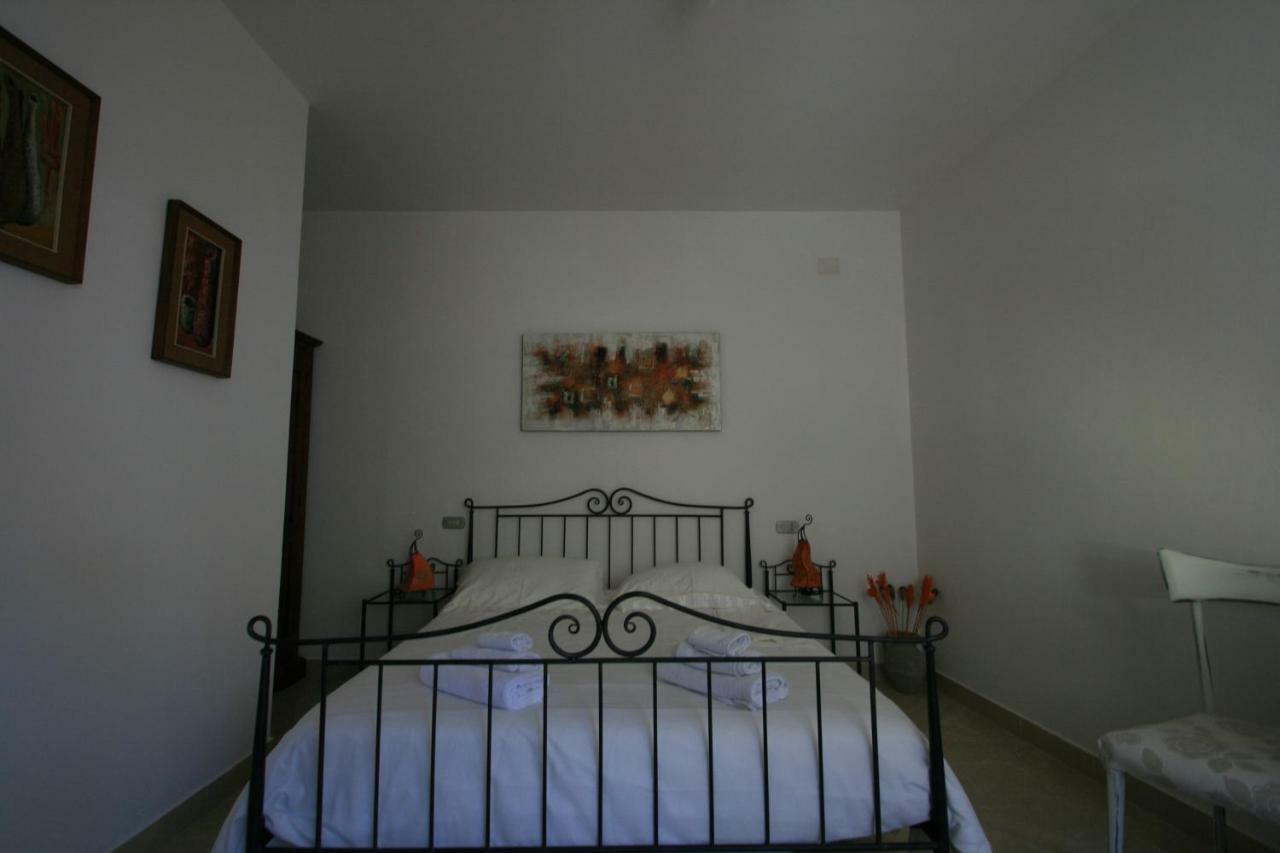 Ca' Rossi Apartment Beverino Exterior photo